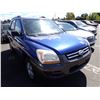 Image 2 : 2008 Kia Sportage