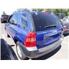 Image 4 : 2008 Kia Sportage