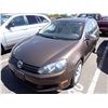 Image 1 : 2011 Volkswagen Jetta