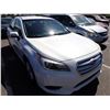 Image 2 : 2016 Subaru Legacy