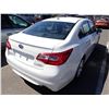Image 3 : 2016 Subaru Legacy