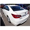 Image 4 : 2016 Subaru Legacy