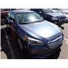 Image 2 : 2016 Subaru Legacy