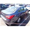Image 3 : 2016 Subaru Legacy