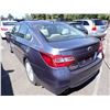 Image 4 : 2016 Subaru Legacy