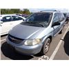 Image 1 : 2004 Chrysler Town and Country