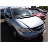 Image 2 : 2004 Chrysler Town and Country