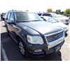 Image 2 : 2010 Ford Explorer