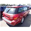 Image 3 : 2006 Subaru Outback