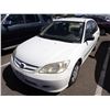 Image 1 : 2005 Honda Civic