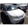 Image 2 : 2005 Honda Civic
