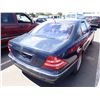Image 3 : 2002 Mercedes-Benz S430