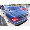 Image 4 : 2002 Mercedes-Benz S430