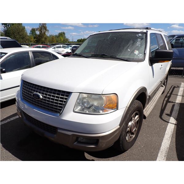 2004 Ford Expedition