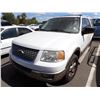 Image 1 : 2004 Ford Expedition