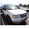 Image 2 : 2004 Ford Expedition