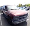 Image 2 : 2002 Chevrolet Suburban