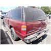 Image 4 : 2002 Chevrolet Suburban