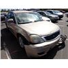 Image 2 : 2007 Ford Five Hundred