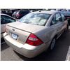 Image 3 : 2007 Ford Five Hundred