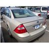Image 4 : 2007 Ford Five Hundred