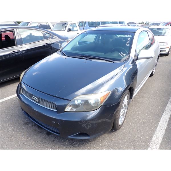 2006 Scion tC
