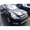 Image 2 : 2011 Subaru Outback