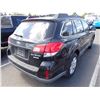 Image 3 : 2011 Subaru Outback
