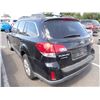 Image 4 : 2011 Subaru Outback