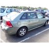 Image 3 : 2005 Chevrolet Malibu Maxx