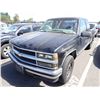 Image 1 : 1997 Chevrolet K1500