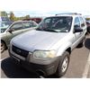 Image 1 : 2007 Ford Escape