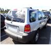 Image 3 : 2007 Ford Escape