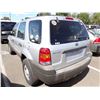 Image 4 : 2007 Ford Escape
