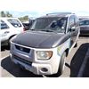Image 1 : 2005 Honda Element