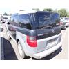 Image 4 : 2005 Honda Element