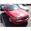 Image 2 : 2004 Hyundai Elantra
