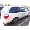 Image 3 : 2004 Chrysler Town and Country