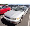 Image 1 : 1997 Honda Accord