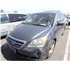 Image 1 : 2006 Honda Odyssey