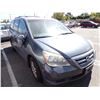 Image 2 : 2006 Honda Odyssey
