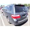 Image 4 : 2006 Honda Odyssey