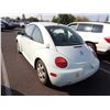 Image 4 : 2002 Volkswagen New Beetle