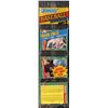 Image 1 : 1991 DONRUSS BASEBALL MONSTER PACK