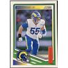 Image 1 : 2025 PANINI SCORE BRADEN FISKE ROOKIE CARD