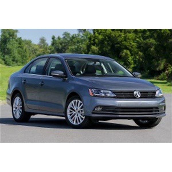 2018 VOLKSWAGEN VENTO SEDAN