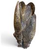 Image 3 : Soapstone Rhinoceros Sculpture, 11" Tall, in the Style of Contemporary Artist Nichola Theakston