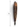 Image 3 : Carved Papua New Guinea Yam Mask 24" Long