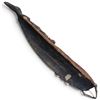 Image 4 : Carved Papua New Guinea Yam Mask 24" Long