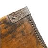 Image 3 : Antique Wooden Grain Measure with Dovetail Construction, Square Open-Top Form, 10.75x13x6.75 in